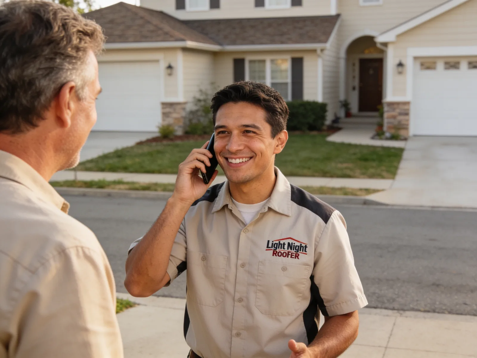 Emergency Roof Repair Sanger, TX FAQs